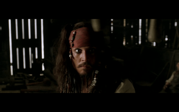 Pirates of the Caribbean The Curse of the Black Pearl - 471