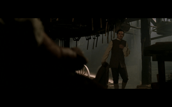 Pirates of the Caribbean The Curse of the Black Pearl - 475