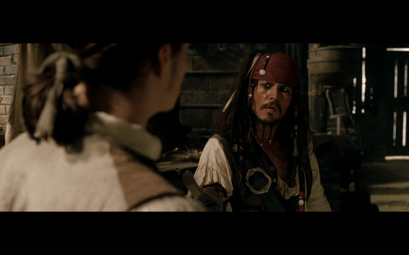 Pirates of the Caribbean The Curse of the Black Pearl - 480