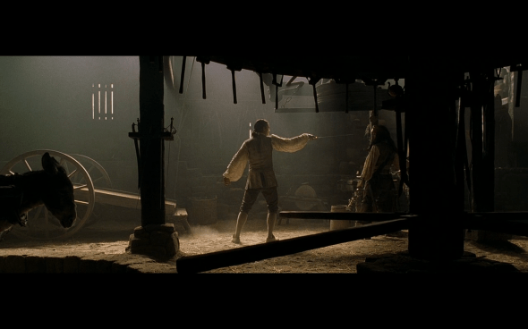 Pirates of the Caribbean The Curse of the Black Pearl - 481