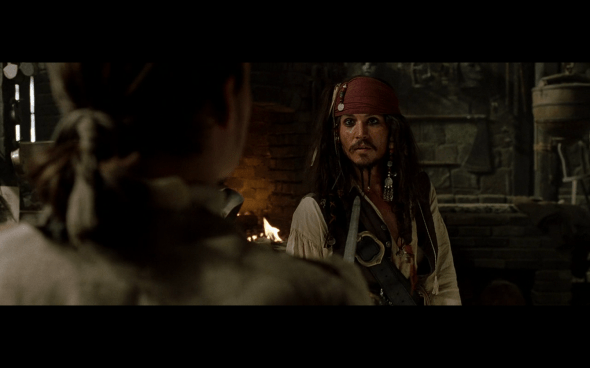 Pirates of the Caribbean The Curse of the Black Pearl - 482