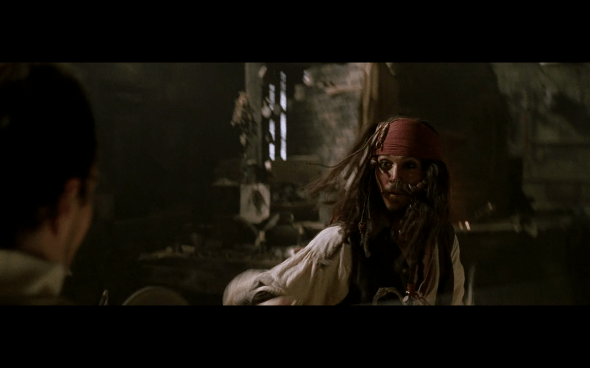 Pirates of the Caribbean The Curse of the Black Pearl - 487