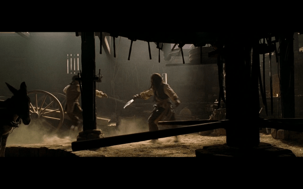 Pirates of the Caribbean The Curse of the Black Pearl - 488