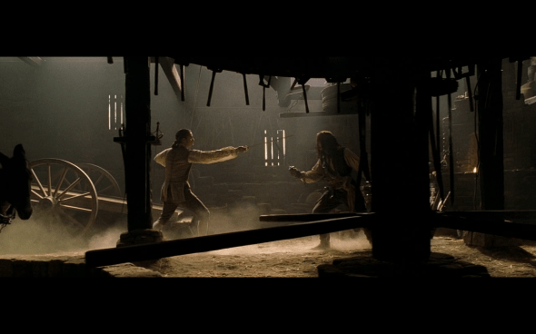 Pirates of the Caribbean The Curse of the Black Pearl - 489