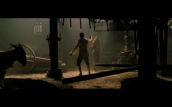 Pirates of the Caribbean The Curse of the Black Pearl - 492