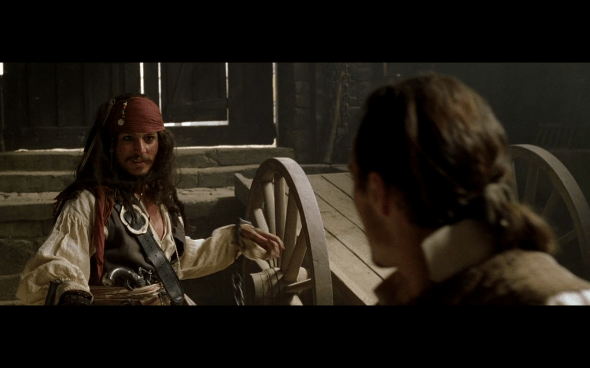 Pirates of the Caribbean The Curse of the Black Pearl - 494
