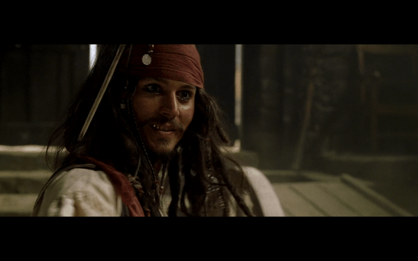 Pirates of the Caribbean The Curse of the Black Pearl - 495
