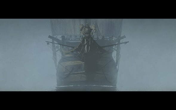 Pirates of the Caribbean The Curse of the Black Pearl - 5