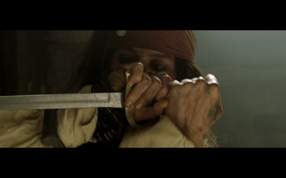 Pirates of the Caribbean The Curse of the Black Pearl - 501