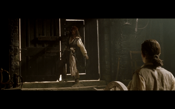 Pirates of the Caribbean The Curse of the Black Pearl - 506