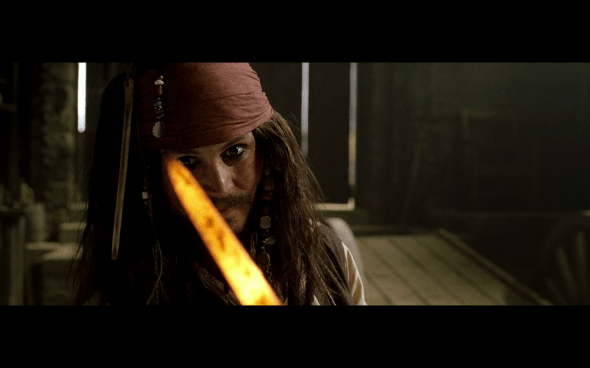 Pirates of the Caribbean The Curse of the Black Pearl - 510