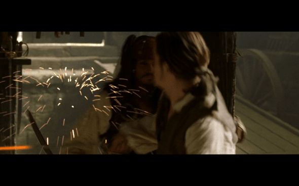 Pirates of the Caribbean The Curse of the Black Pearl - 513