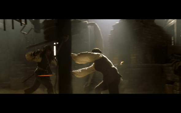 Pirates of the Caribbean The Curse of the Black Pearl - 515