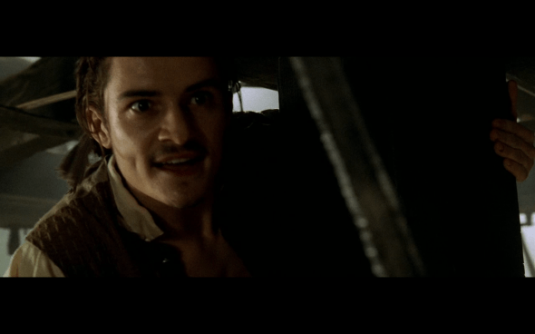 Pirates of the Caribbean The Curse of the Black Pearl - 520