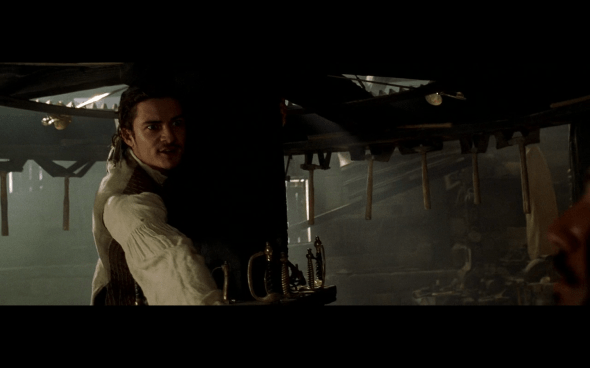 Pirates of the Caribbean The Curse of the Black Pearl - 523