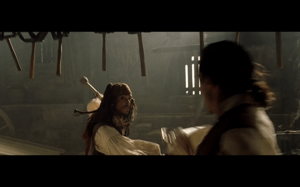 Pirates of the Caribbean The Curse of the Black Pearl - 526