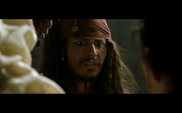 Pirates of the Caribbean The Curse of the Black Pearl - 530