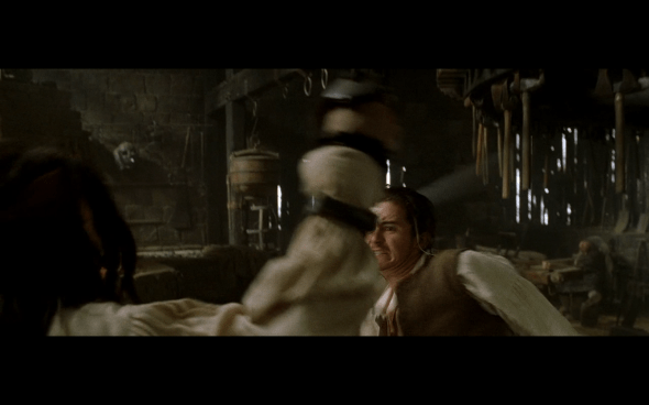 Pirates of the Caribbean The Curse of the Black Pearl - 533