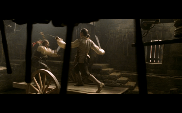 Pirates of the Caribbean The Curse of the Black Pearl - 537