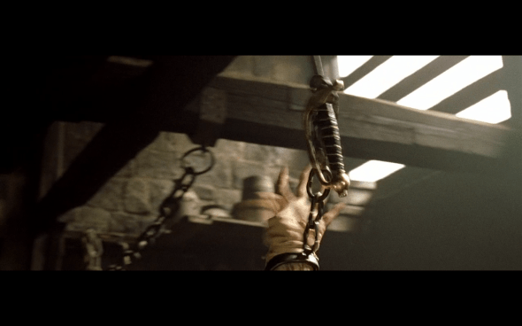 Pirates of the Caribbean The Curse of the Black Pearl - 540