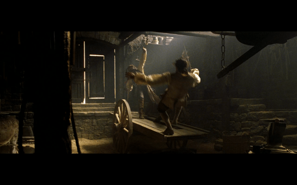 Pirates of the Caribbean The Curse of the Black Pearl - 545