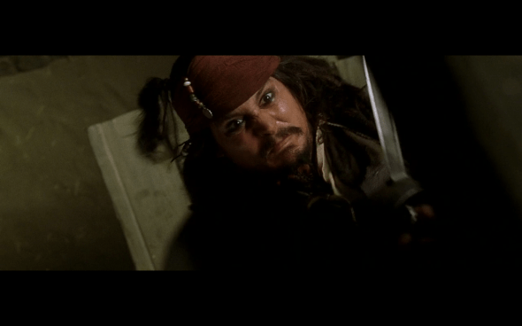 Pirates of the Caribbean The Curse of the Black Pearl - 547