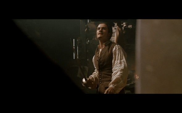 Pirates of the Caribbean The Curse of the Black Pearl - 548