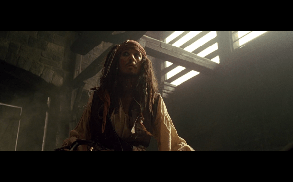 Pirates of the Caribbean The Curse of the Black Pearl - 552