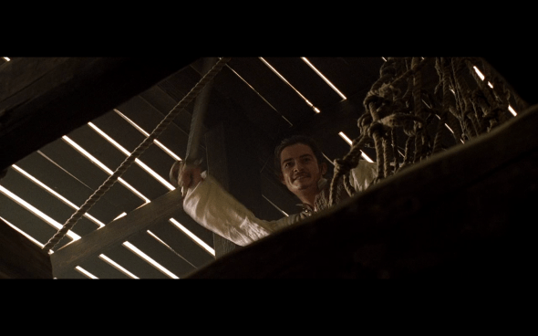 Pirates of the Caribbean The Curse of the Black Pearl - 554