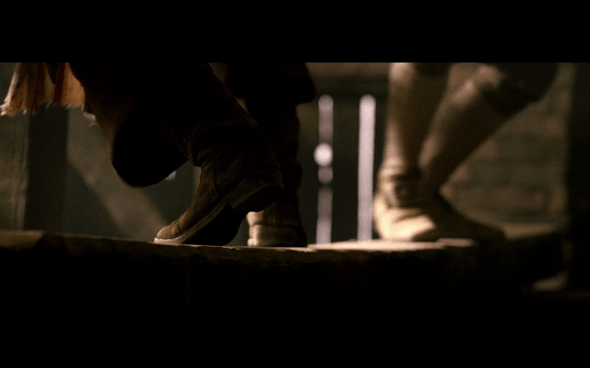 Pirates of the Caribbean The Curse of the Black Pearl - 563