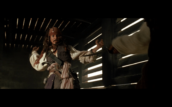 Pirates of the Caribbean The Curse of the Black Pearl - 564
