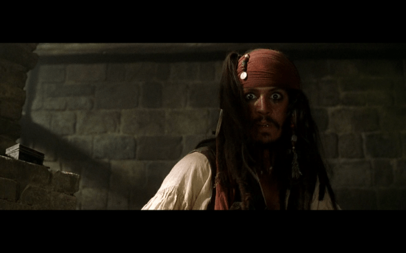 Pirates of the Caribbean The Curse of the Black Pearl - 570