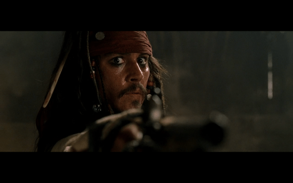 Pirates of the Caribbean The Curse of the Black Pearl - 574