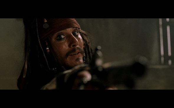 Pirates of the Caribbean The Curse of the Black Pearl - 576
