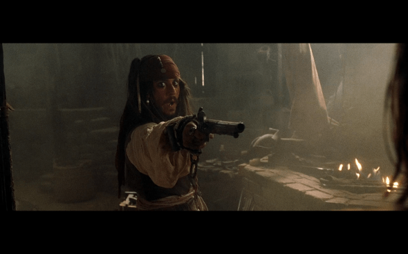 Pirates of the Caribbean The Curse of the Black Pearl - 578