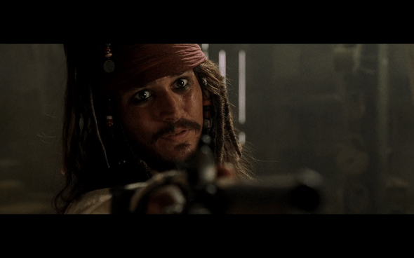 Pirates of the Caribbean The Curse of the Black Pearl - 580