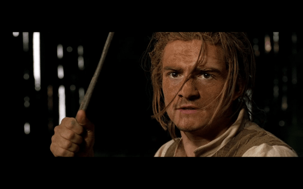 Pirates of the Caribbean The Curse of the Black Pearl - 581