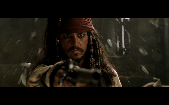 Pirates of the Caribbean The Curse of the Black Pearl - 584