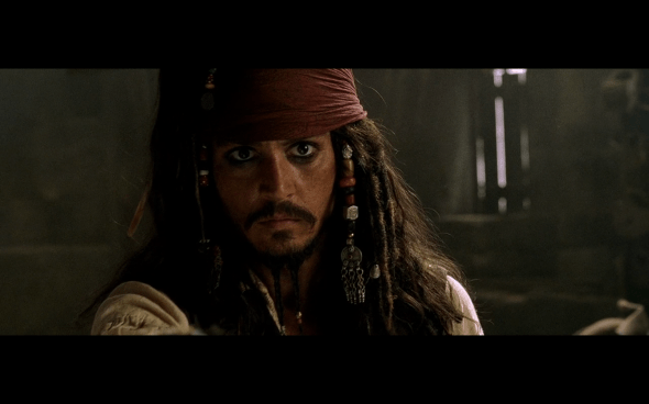 Pirates of the Caribbean The Curse of the Black Pearl - 586
