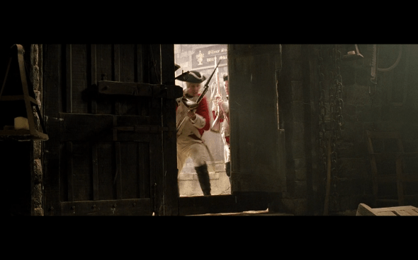 Pirates of the Caribbean The Curse of the Black Pearl - 589