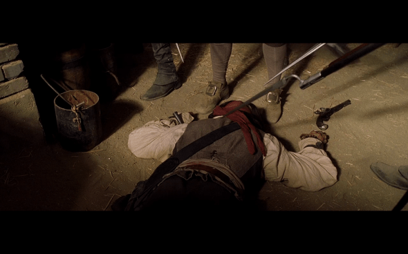 Pirates of the Caribbean The Curse of the Black Pearl - 590