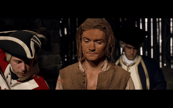 Pirates of the Caribbean The Curse of the Black Pearl - 594