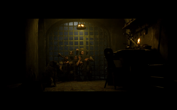 Pirates of the Caribbean The Curse of the Black Pearl - 597