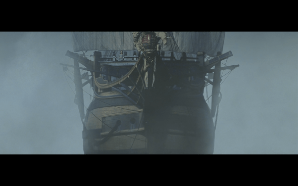 Pirates of the Caribbean The Curse of the Black Pearl - 6