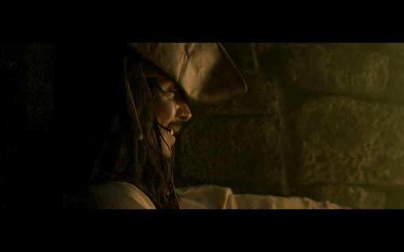 Pirates of the Caribbean The Curse of the Black Pearl - 602