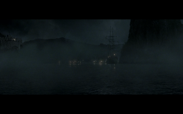 Pirates of the Caribbean The Curse of the Black Pearl - 620