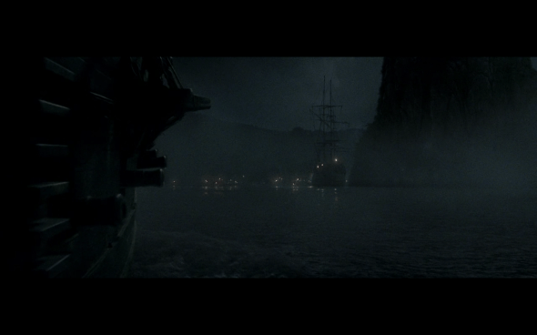 Pirates of the Caribbean The Curse of the Black Pearl - 621