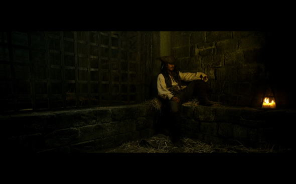 Pirates of the Caribbean The Curse of the Black Pearl - 629