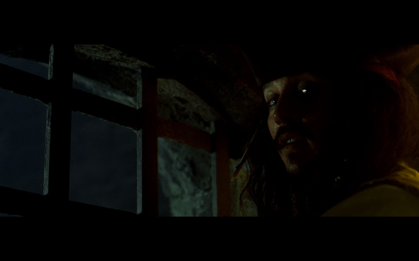 Pirates of the Caribbean The Curse of the Black Pearl - 633