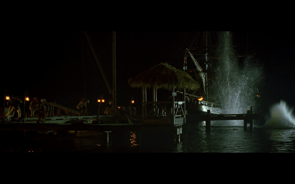 Pirates of the Caribbean The Curse of the Black Pearl - 636